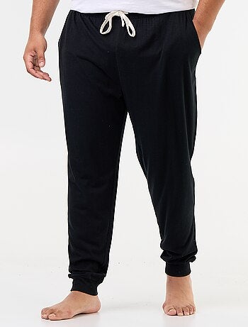 Set di pantaloni pigiama in jersey