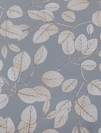 Set di piumini in percalle con stile cocooning