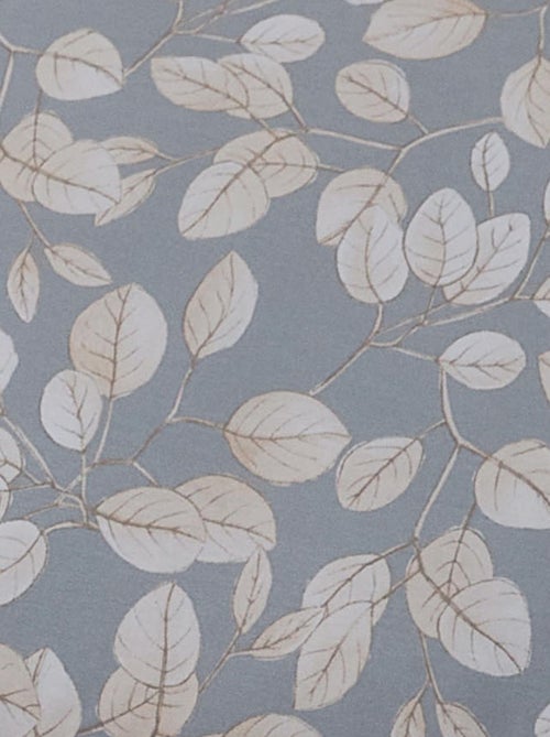 Set di piumini in percalle con stile cocooning - Kiabi