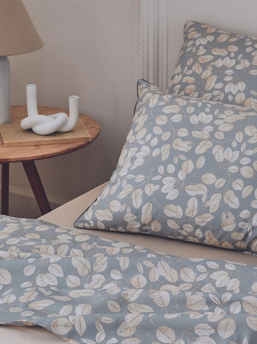 Set di piumini in percalle con stile cocooning - Kiabi