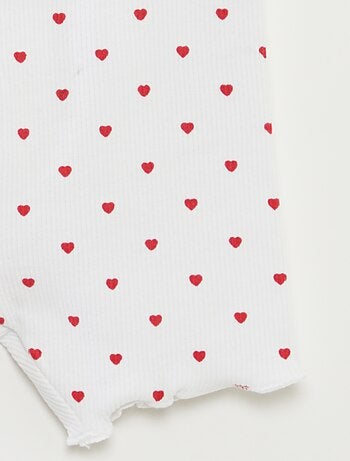 Set di shorts ciclisti - 2 pezzi
