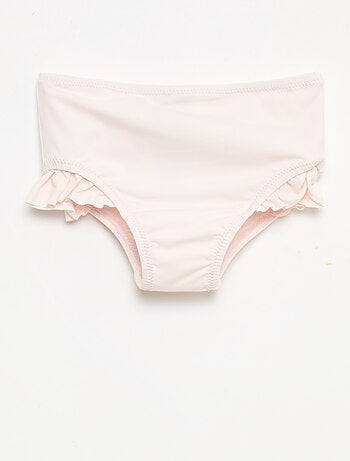 Set di slip da bagno - 2 pezzi