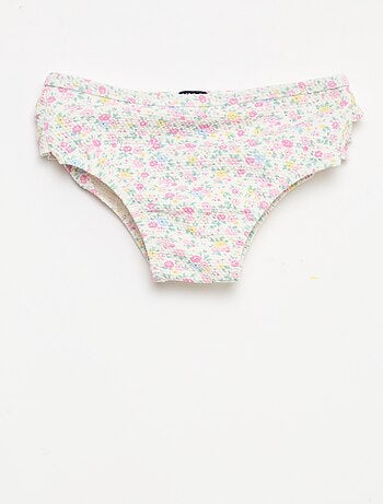 Set di slip da bagno - 2 pezzi