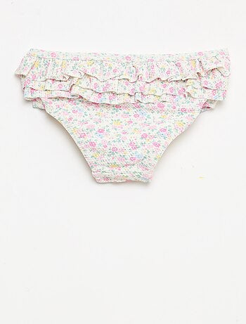 Set di slip da bagno - 2 pezzi