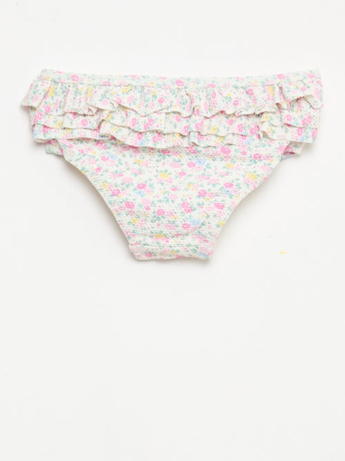 Set di slip da bagno - 2 pezzi - Kiabi