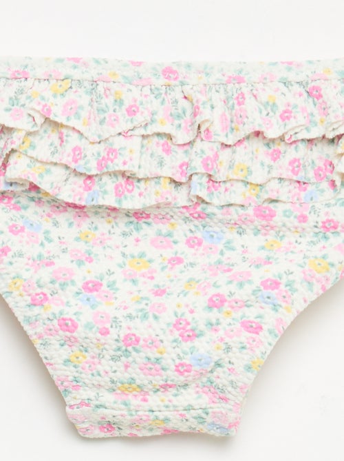 Set di slip da bagno - 2 pezzi - Kiabi