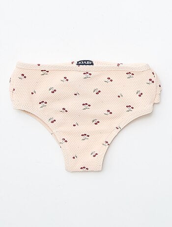 Set di slip da bagno - 2 pezzi