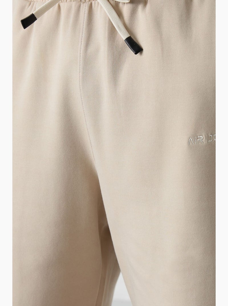Set di t-shirt a maniche corte oversize e shorts tommy Beige argilla - Kiabi