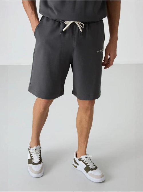 Set di t-shirt a maniche corte oversize e shorts tommy - Kiabi Set di t-shirt a maniche corte oversize e shorts tommy - Kiabi
