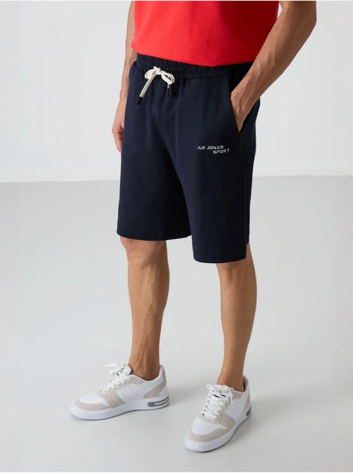 Set di t-shirt a maniche corte oversize e shorts tommy - Kiabi Set di t-shirt a maniche corte oversize e shorts tommy - Kiabi