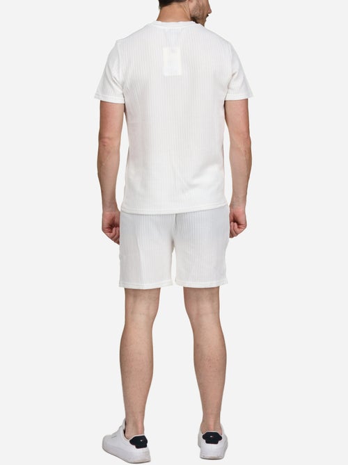 Set di T-shirt da infilare - Frilivin - Kiabi