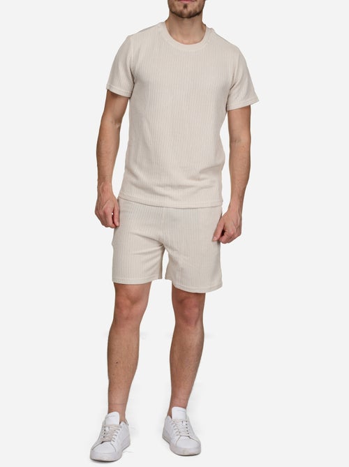 Set di T-shirt da infilare - Frilivin - Kiabi