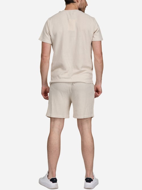 Set di T-shirt da infilare - Frilivin - Kiabi