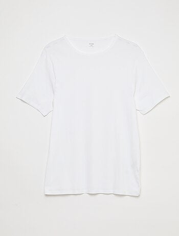 Set di t-shirt in maglia jersey - 2 pezzi