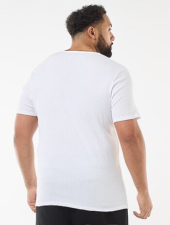 Set di t-shirt in maglia jersey - 2 pezzi