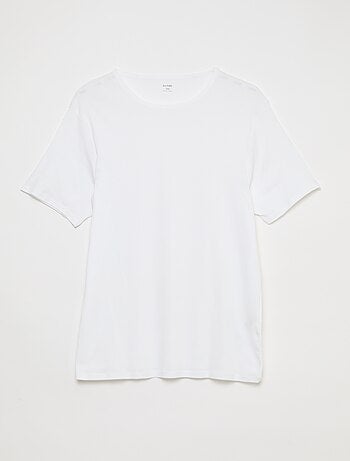 Set di t-shirt in maglia jersey - 2 pezzi