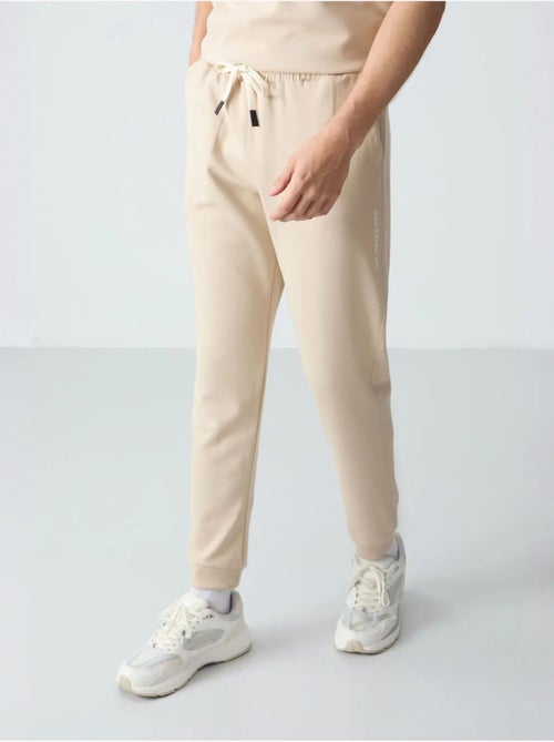 Set di t-shirt oversize e pantaloni da uomo tommy - Kiabi
