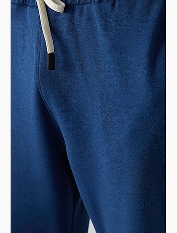 Set di t-shirt oversize e pantaloni da uomo tommy