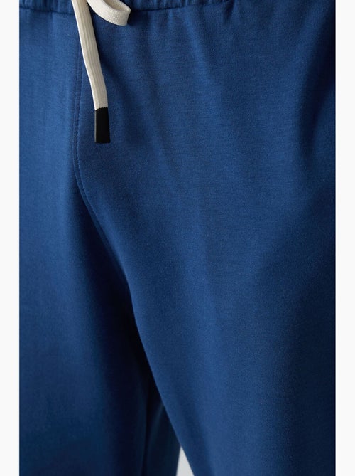 Set di t-shirt oversize e pantaloni da uomo tommy - Kiabi Set di t-shirt oversize e pantaloni da uomo tommy - Kiabi