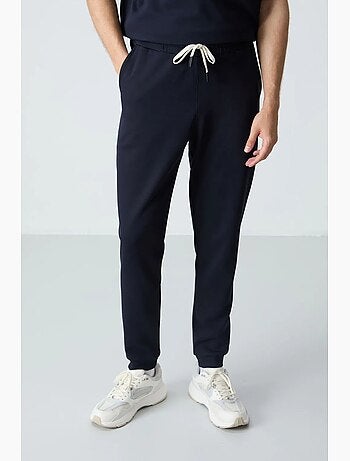 Set di t-shirt oversize e pantaloni da uomo tommy