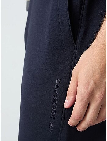 Set di t-shirt oversize e pantaloni da uomo tommy