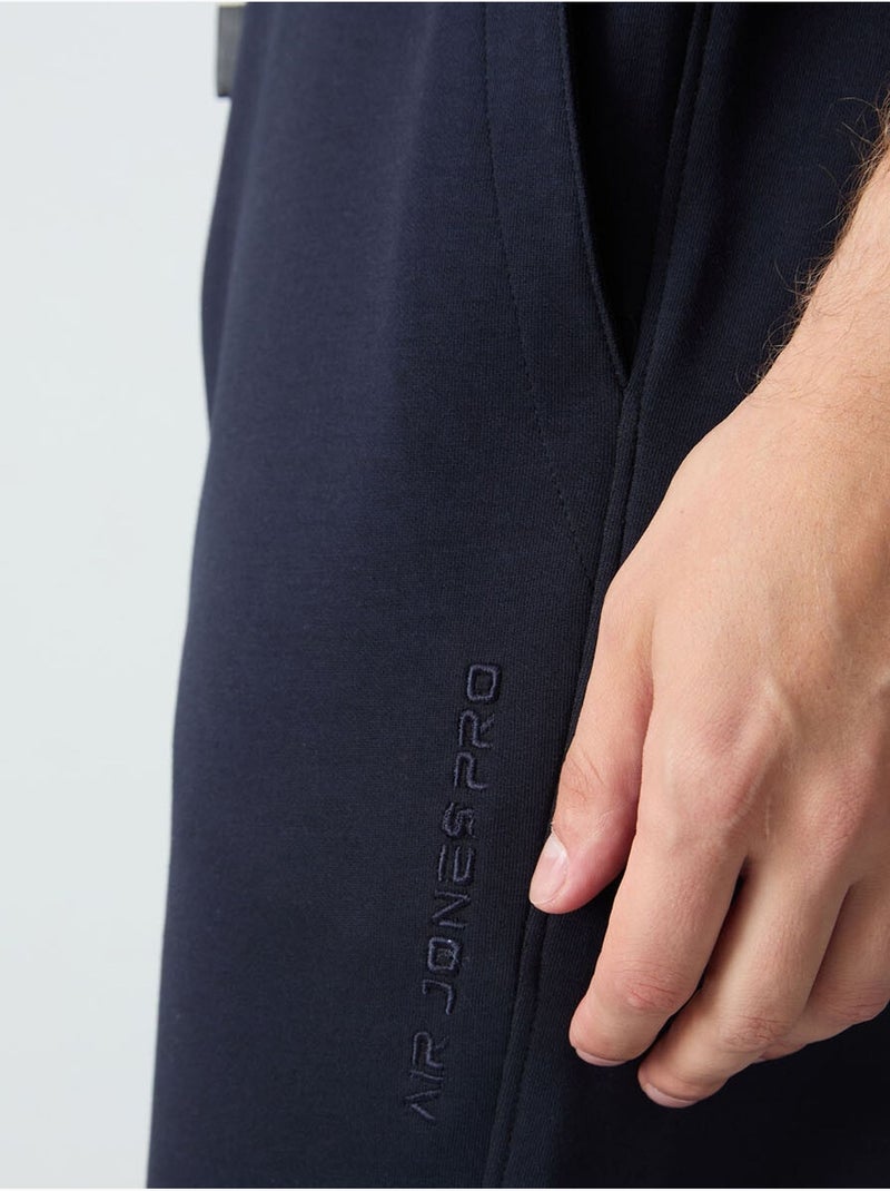 Set di t-shirt oversize e pantaloni da uomo tommy Blu marino - Kiabi
