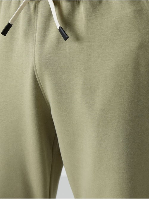 Set di t-shirt oversize e pantaloni da uomo tommy - Kiabi Set di t-shirt oversize e pantaloni da uomo tommy - Kiabi