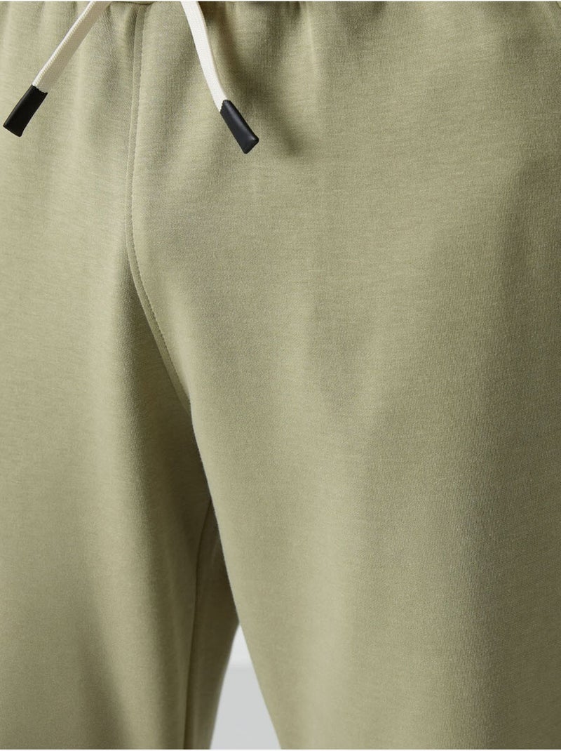 Set di t-shirt oversize e pantaloni da uomo tommy Cachi - Kiabi