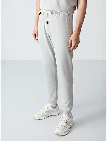 Set di t-shirt oversize e pantaloni da uomo tommy