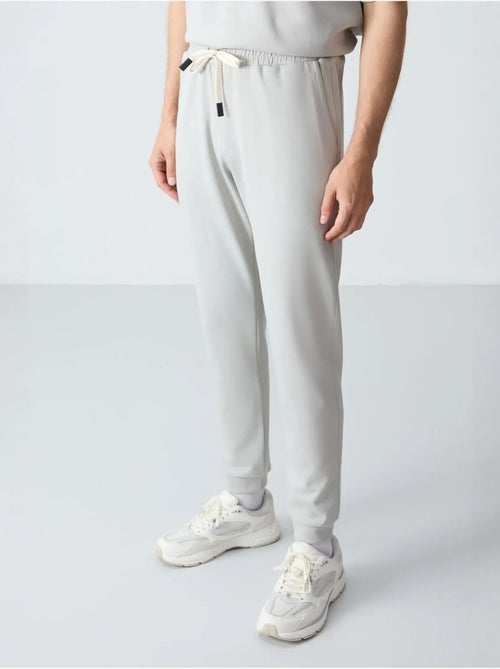 Set di t-shirt oversize e pantaloni da uomo tommy - Kiabi