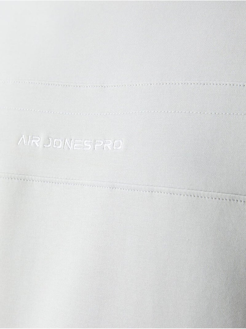 Set di t-shirt oversize e pantaloni da uomo tommy Grigio chiaro - Kiabi