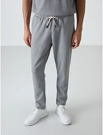 Set di t-shirt oversize e pantaloni da uomo tommy