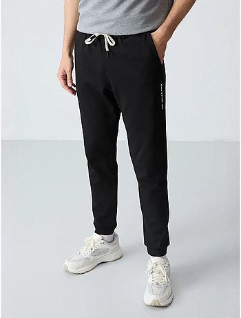 Set di t-shirt oversize e pantaloni da uomo tommy