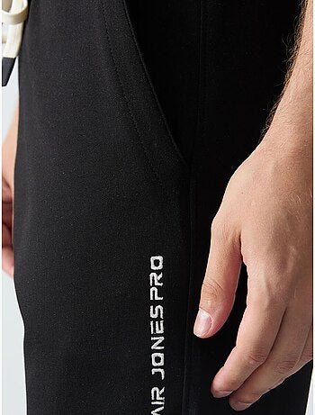 Set di t-shirt oversize e pantaloni da uomo tommy