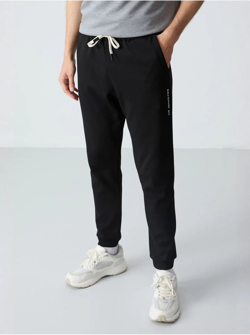 Set di t-shirt oversize e pantaloni da uomo tommy Grigio - Kiabi
