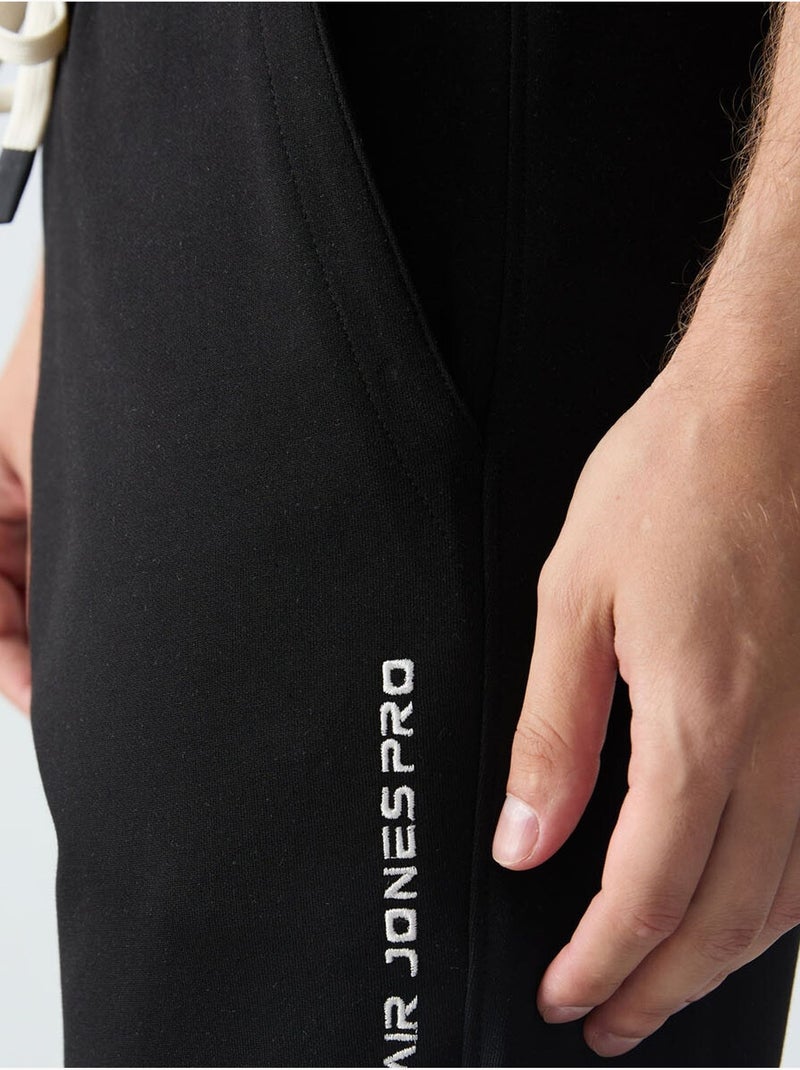 Set di t-shirt oversize e pantaloni da uomo tommy Grigio - Kiabi