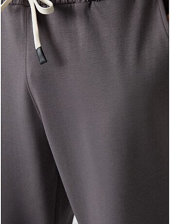 Set di t-shirt oversize e pantaloni da uomo tommy