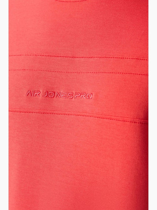 Set di t-shirt oversize e pantaloni da uomo tommy - Kiabi Set di t-shirt oversize e pantaloni da uomo tommy - Kiabi