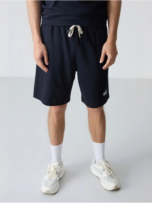 Set di t-shirt oversize e shorts da uomo tommy - Kiabi Set di t-shirt oversize e shorts da uomo tommy - Kiabi