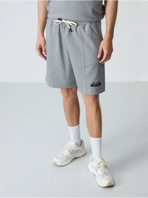 Set di t-shirt oversize e shorts da uomo tommy - Kiabi Set di t-shirt oversize e shorts da uomo tommy - Kiabi