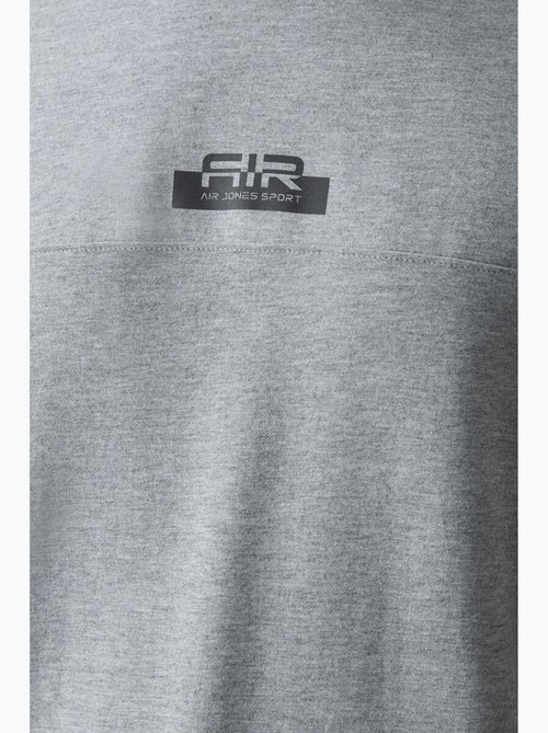Set di t-shirt oversize e shorts da uomo tommy - Kiabi Set di t-shirt oversize e shorts da uomo tommy - Kiabi