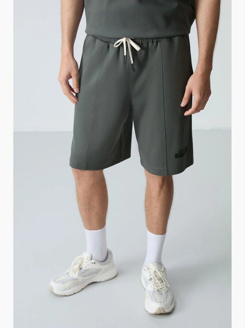 Set di t-shirt oversize e shorts da uomo tommy - Kiabi Set di t-shirt oversize e shorts da uomo tommy - Kiabi