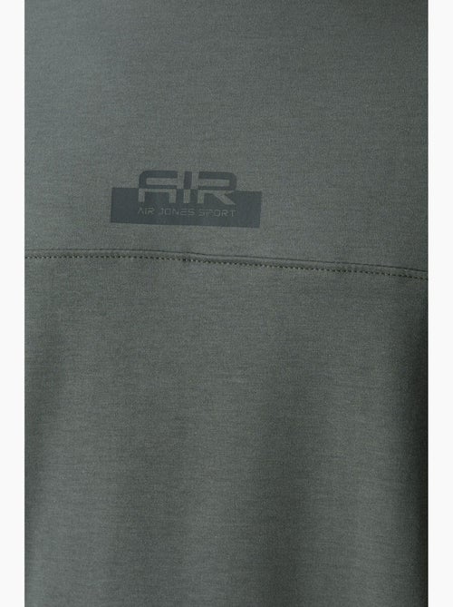 Set di t-shirt oversize e shorts da uomo tommy - Kiabi Set di t-shirt oversize e shorts da uomo tommy - Kiabi
