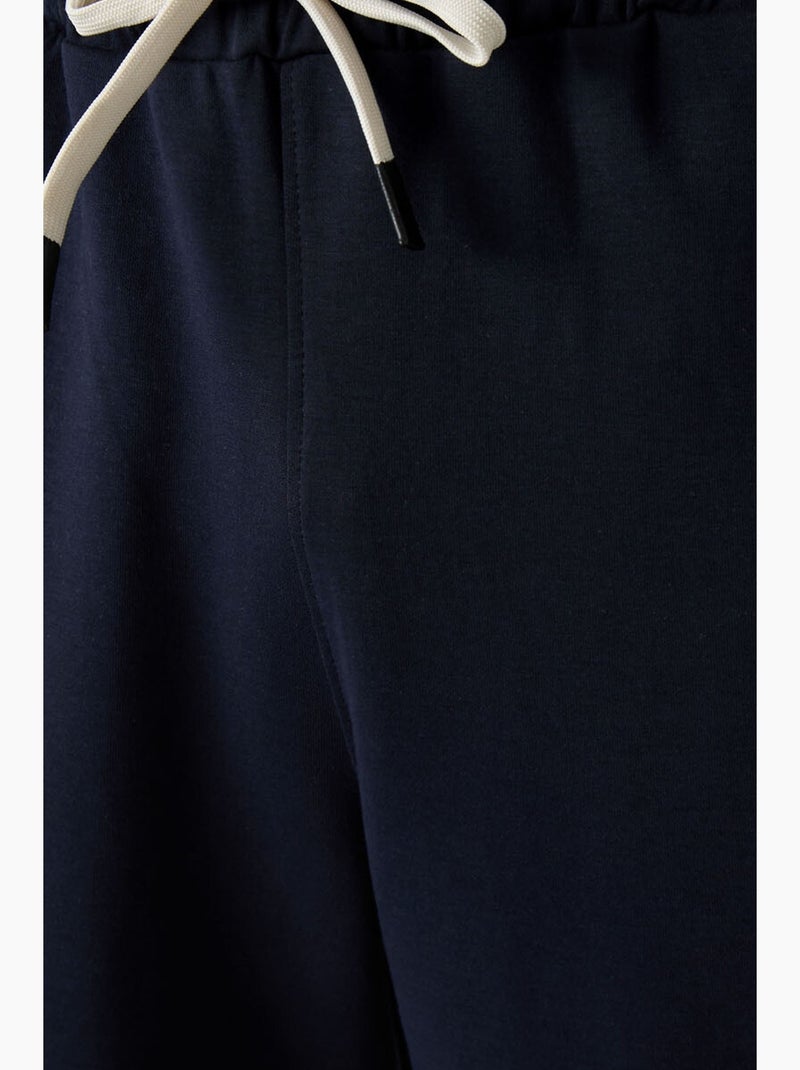 Set di t-shirt oversize e shorts tommy Bianco - Kiabi