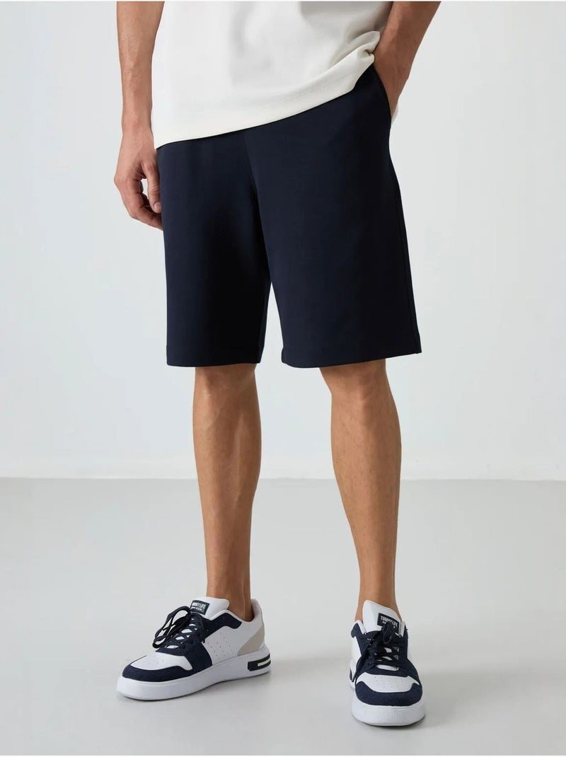 Set di t-shirt oversize e shorts tommy Bianco - Kiabi