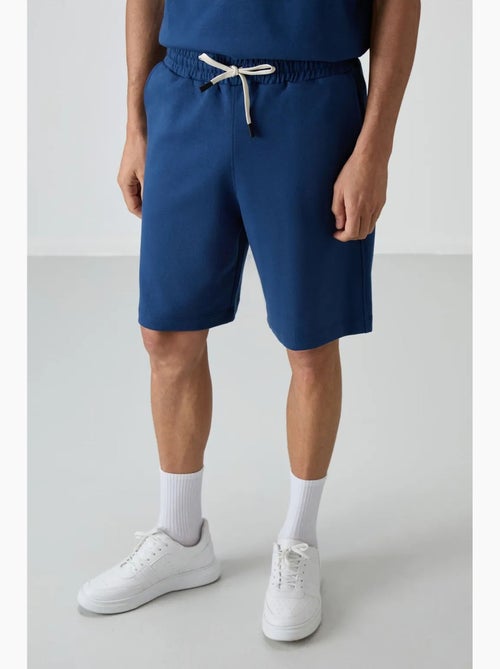 Set di t-shirt oversize e shorts tommy - Kiabi Set di t-shirt oversize e shorts tommy - Kiabi