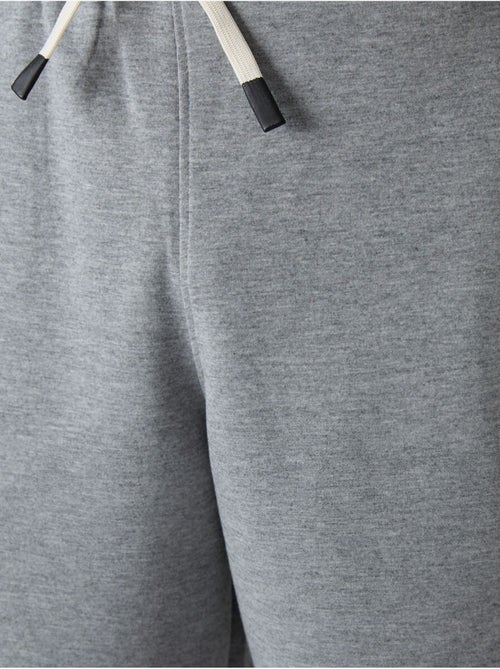 Set di t-shirt oversize e shorts tommy - Kiabi Set di t-shirt oversize e shorts tommy - Kiabi