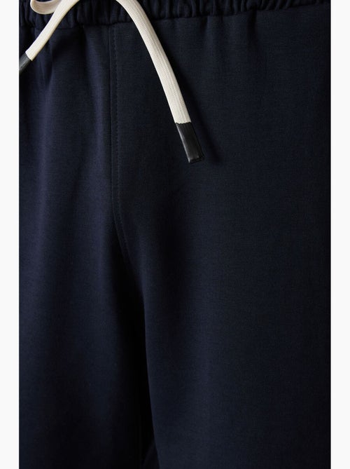 Set di t-shirt oversize e shorts tommy - Kiabi Set di t-shirt oversize e shorts tommy - Kiabi