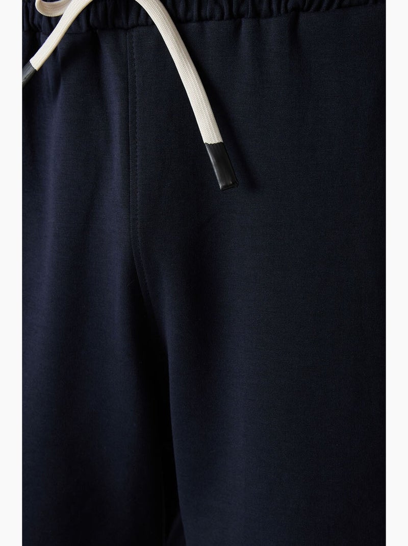 Set di t-shirt oversize e shorts tommy Rosso - Kiabi