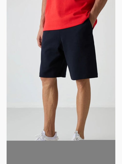 Set di t-shirt oversize e shorts tommy - Kiabi Set di t-shirt oversize e shorts tommy - Kiabi